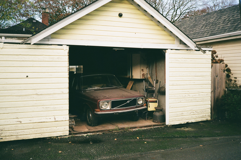 Illustration for article titled Just in case you're not tired of my non-car photos